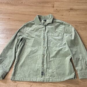 Todd Snyder long sleeve shirt size medium